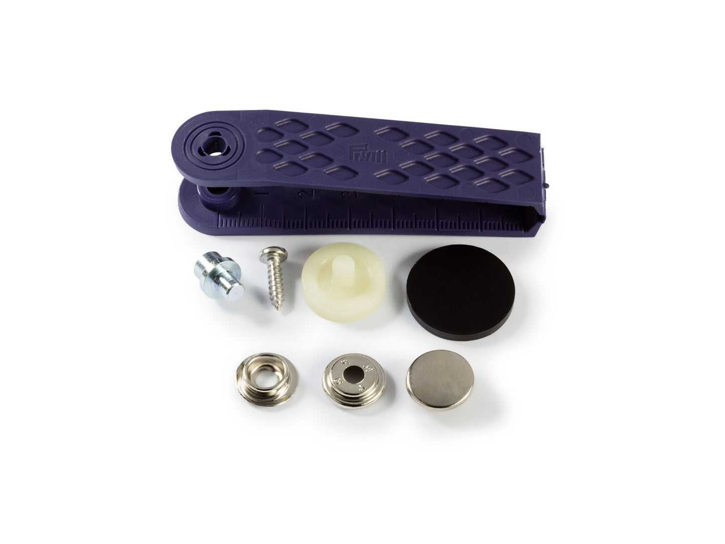 Prym Druckknopf Yacht & Caravan