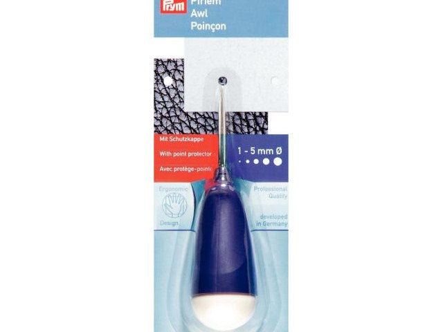 Prym Pfriem ergonomic