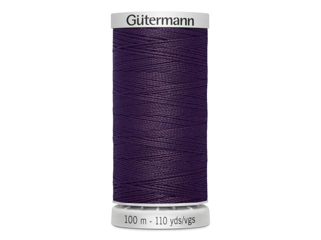 Gütermann Extra Stark 100 m Violett 512