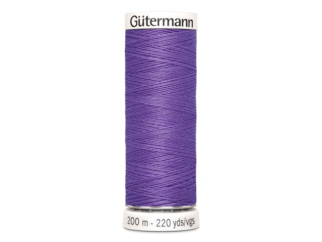 Gütermann Allesnäher 200 m Helles Fuchsia 391