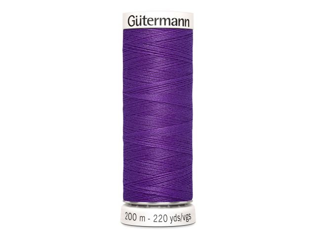 Gütermann Allesnäher 200 m Fuchsia 392