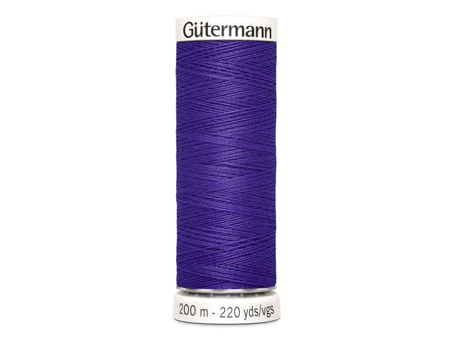 Gütermann Allesnäher 200 m Fuchsia Dunkel 810