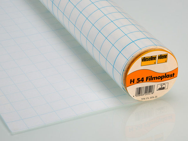 H54 Filmoplast selbstklebende