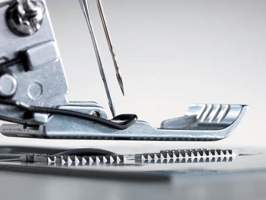 Pfaff hobbylock 2.5 Overlock