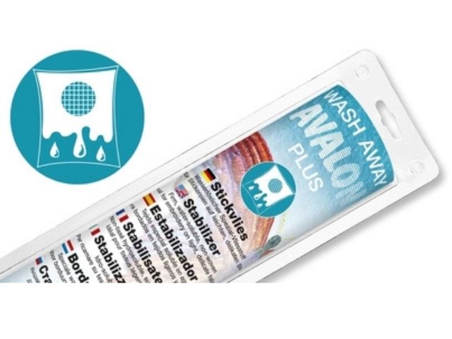 Madeira Avalon Plus Wash away