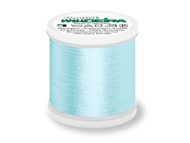 Madeira Rayon Stickgarn Baby