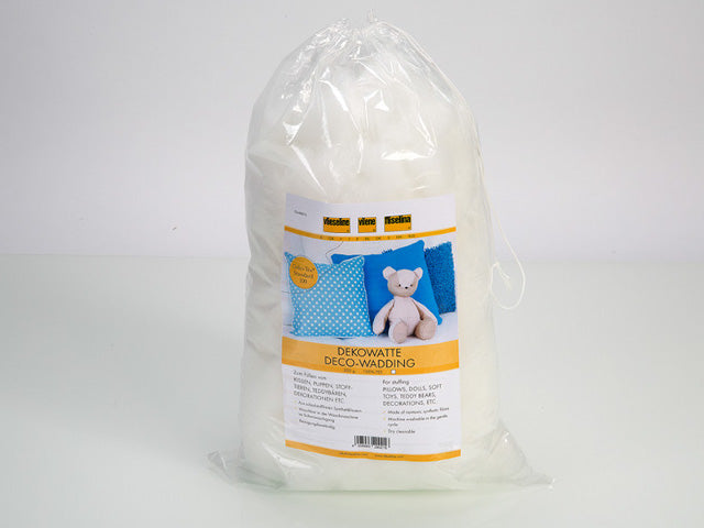 Füllwatte 300g Polyester Vlieseline