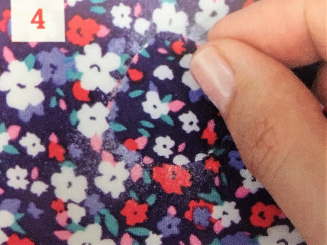 Prym Flickpulver Repair and Care