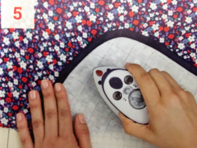 Prym Flickpulver Repair and Care