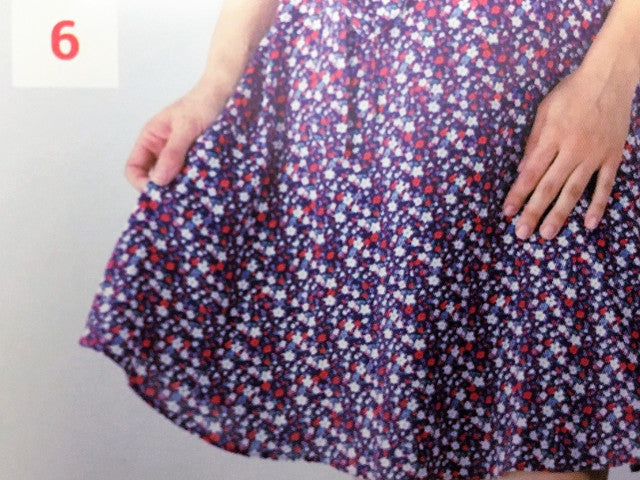 Prym Flickpulver Repair and Care