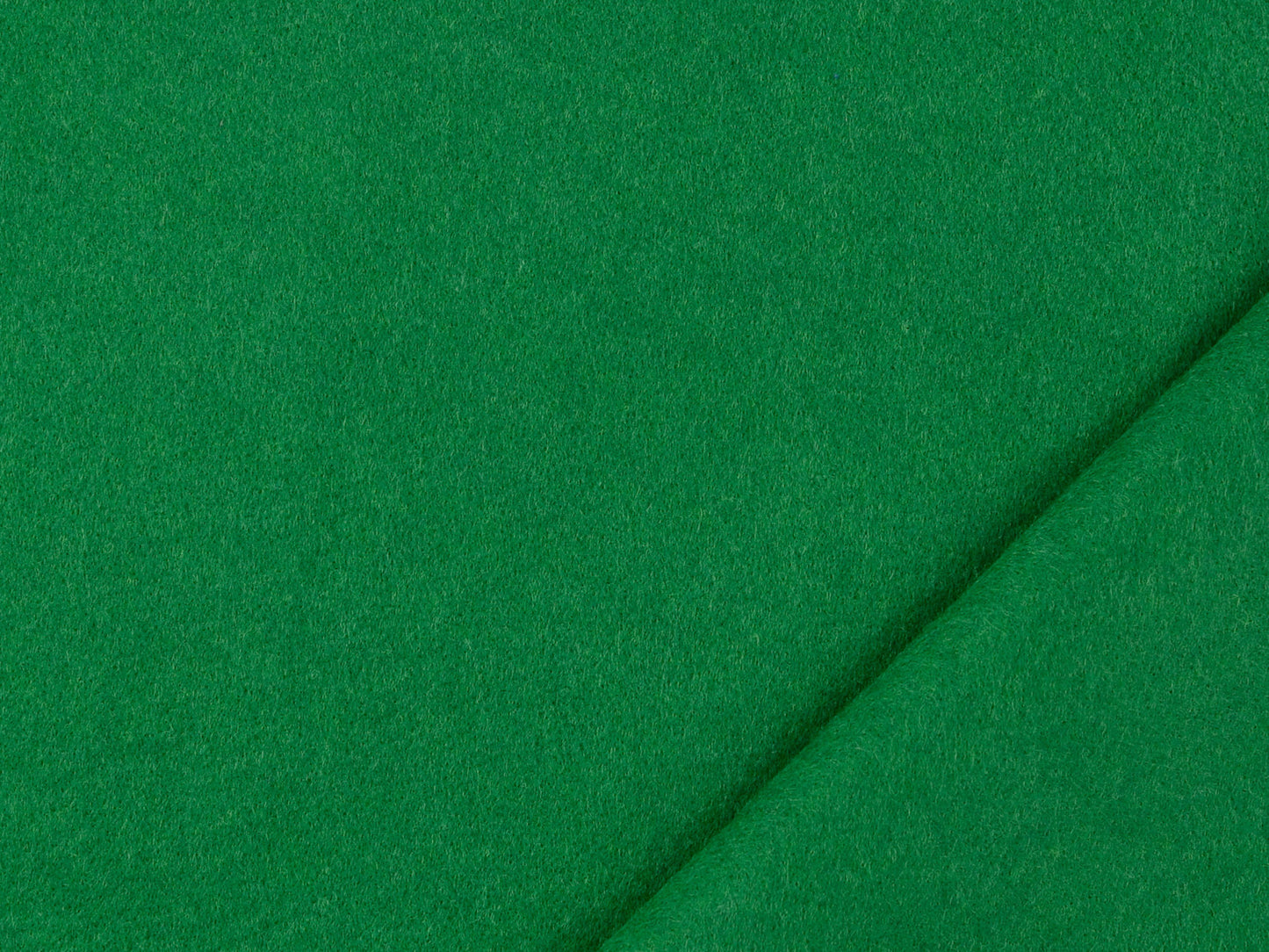 Bastelfilz Uni Dunkelgrün 1,5 mm