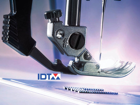 Pfaff passport 3.0 Nähmaschine