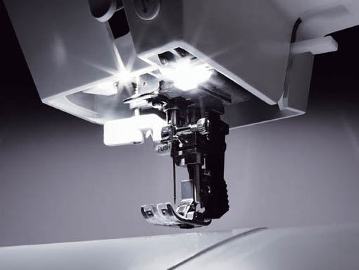 Pfaff passport 3.0 Nähmaschine