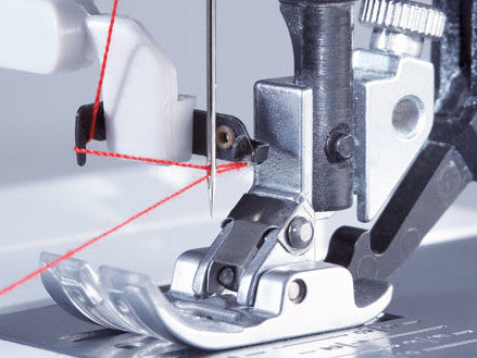 Pfaff passport 3.0 Nähmaschine