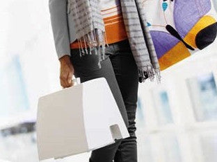 Pfaff passport 3.0 Nähmaschine