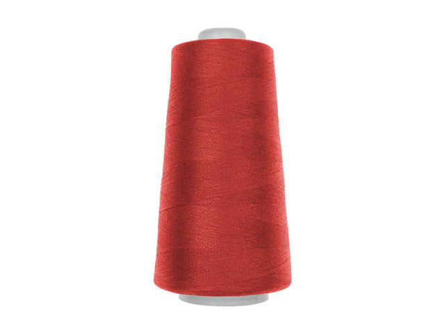 Overlockgarn Rot 2500 m