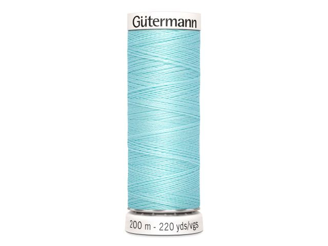 Gütermann Allesnäher 200 m Pastellmint 53