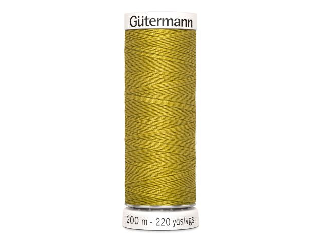 Gütermann Allesnäher 200 m Spicy Curry 286
