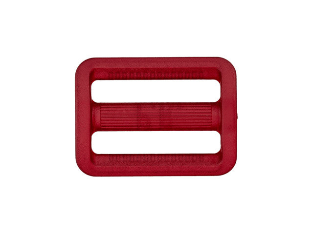 Versteller 25 mm Rot