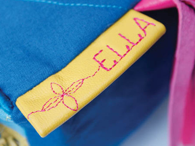 Pfaff performance icon Nähmaschine