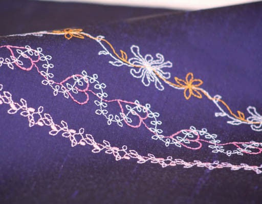 Pfaff performance icon Nähmaschine