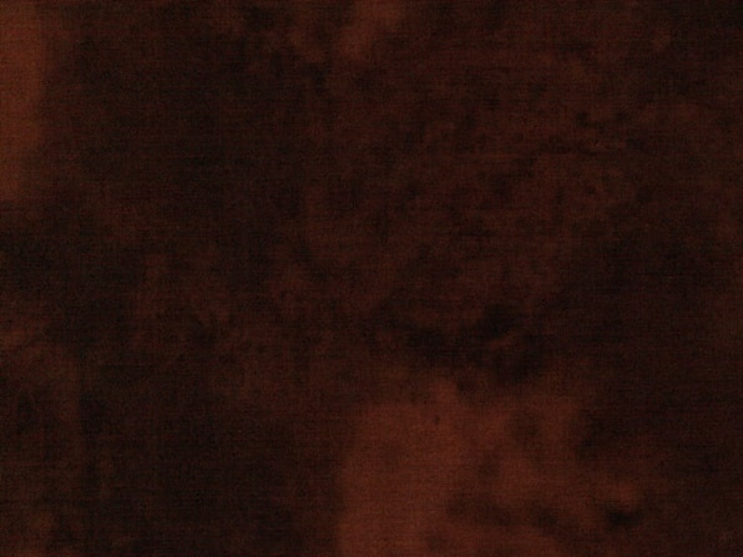 Baumwollstoff Dunkelbraun Quilters Shadow 313