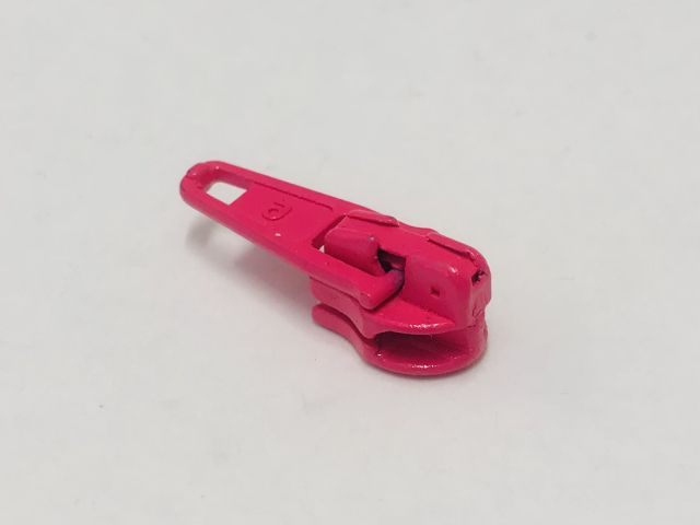 Zipper/Schieber Pink 190/320
