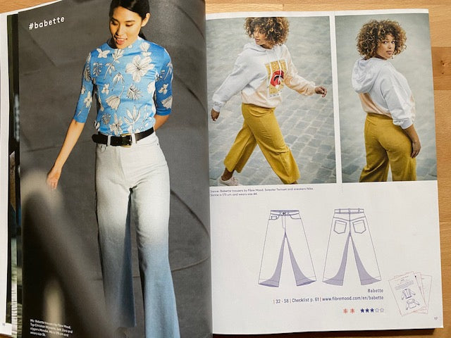 Jeans Uni Petrol Stretch 866