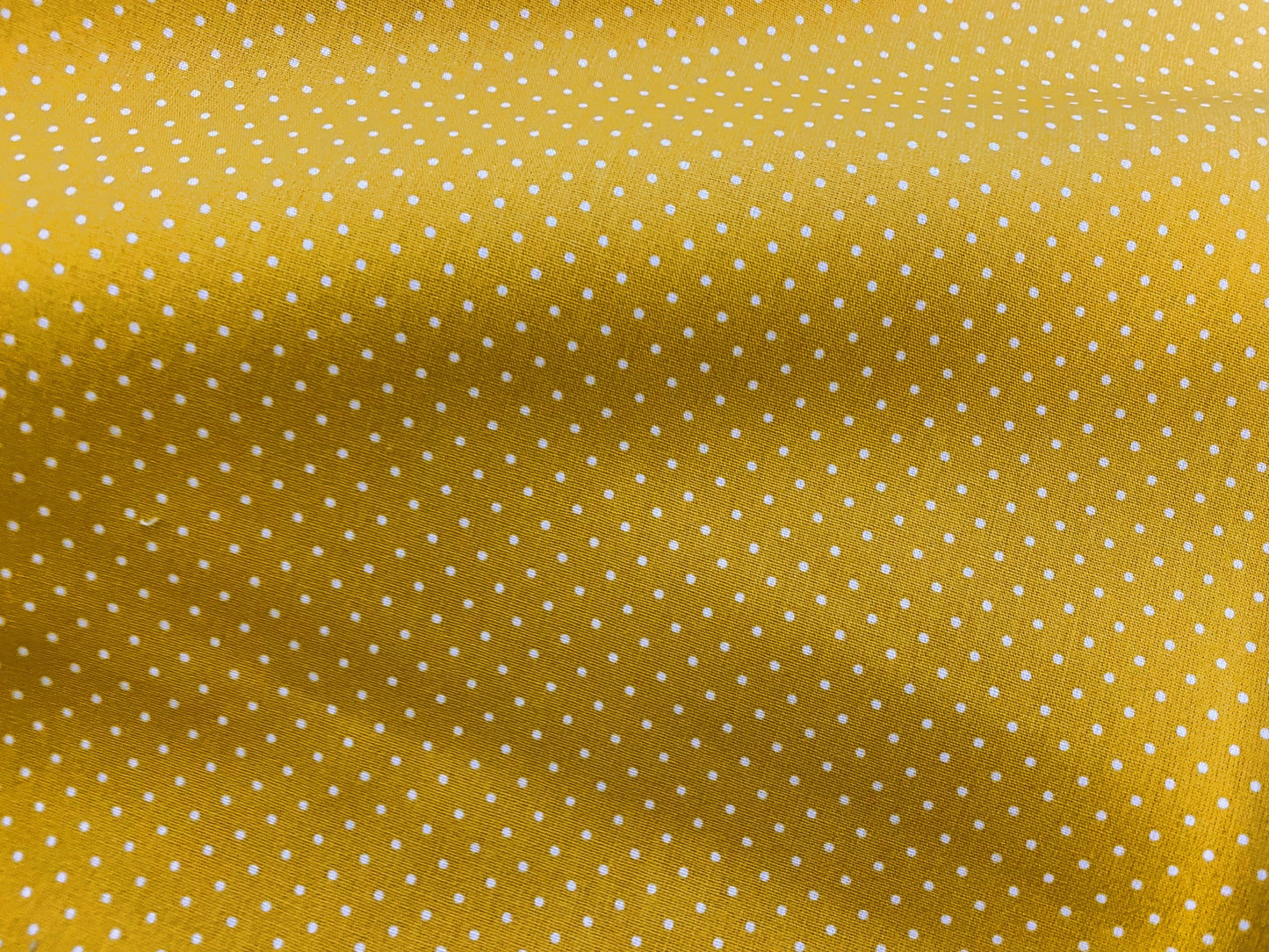 Baumwollstoff Petit Dots Pünktchen