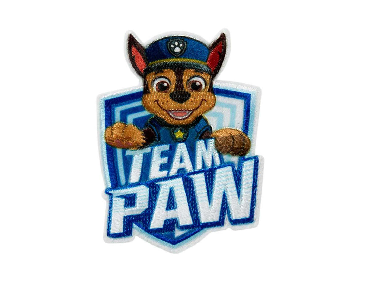 PAW C Patrol Chase
