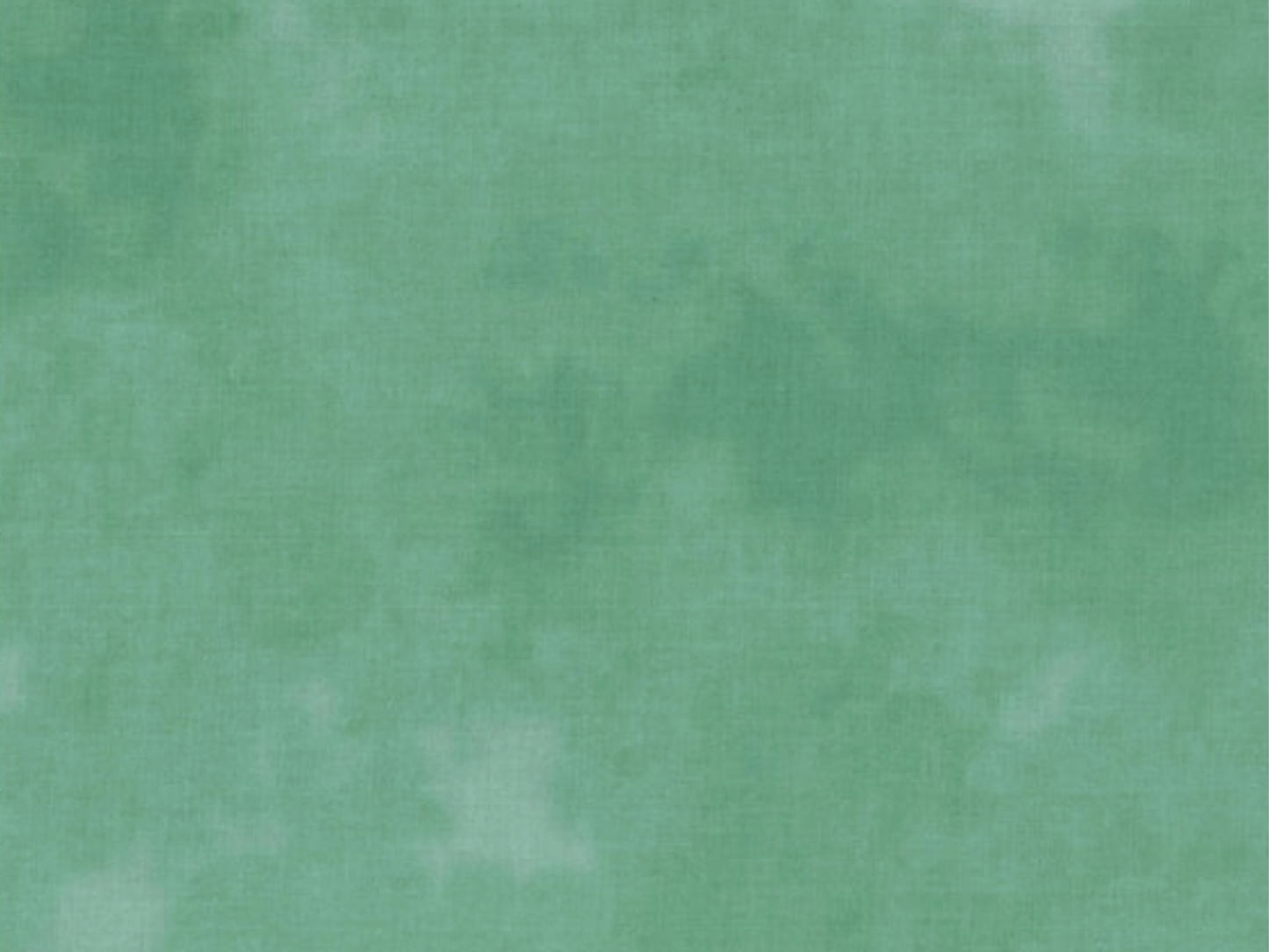 Baumwollstoff Kräutergrün Quilters Shadow 825