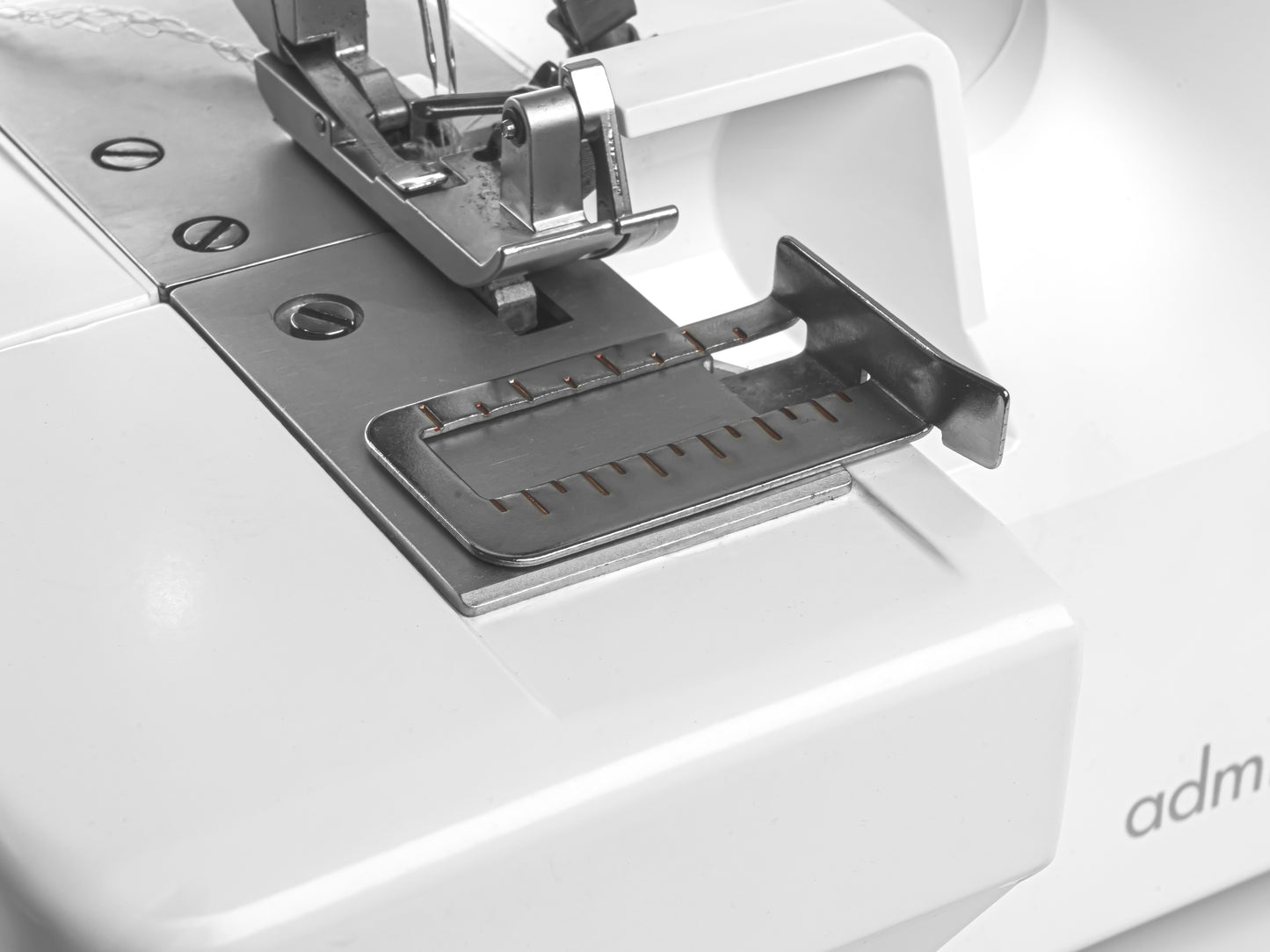 Pfaff admire 1000 Overlock