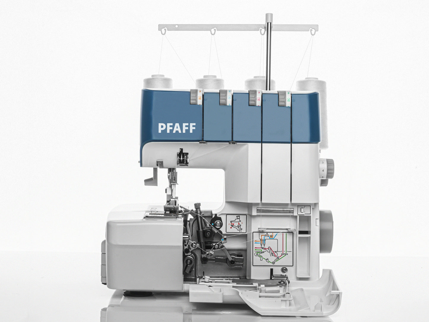 Pfaff admire 1000 Overlock