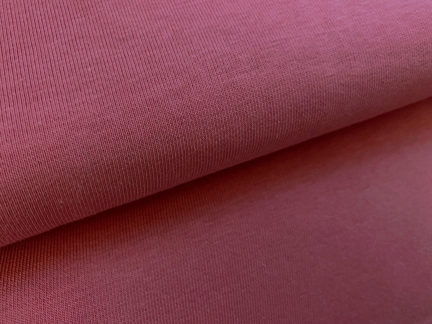 Heavy Sweat Altrosa Kuschelig Jogging