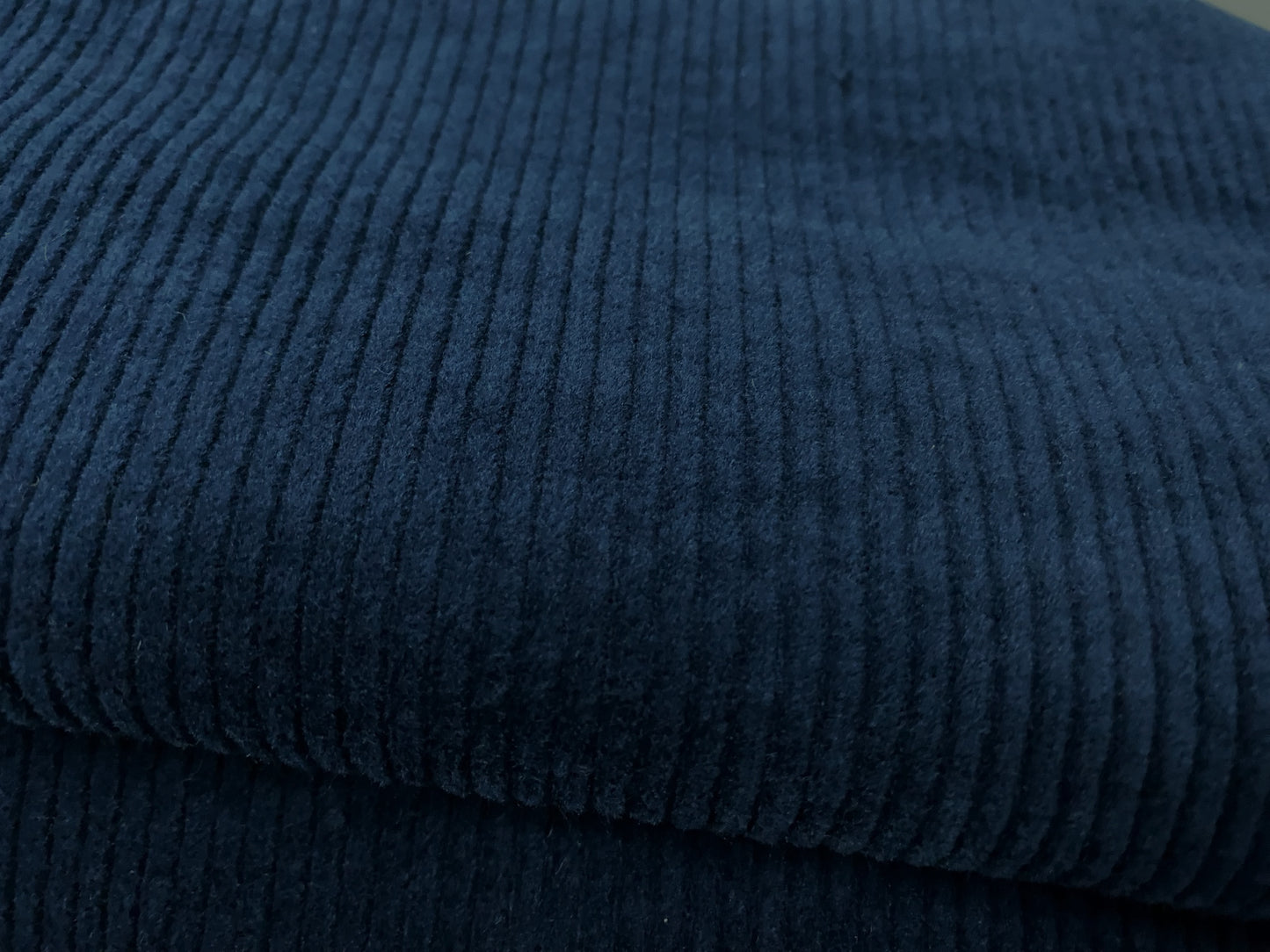Breitcord Uni Nachtblau