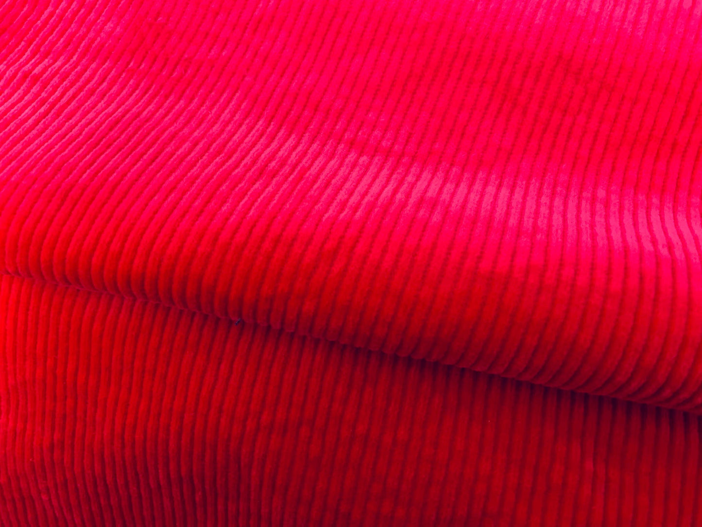 Breitcord Uni Rotpink Bubble