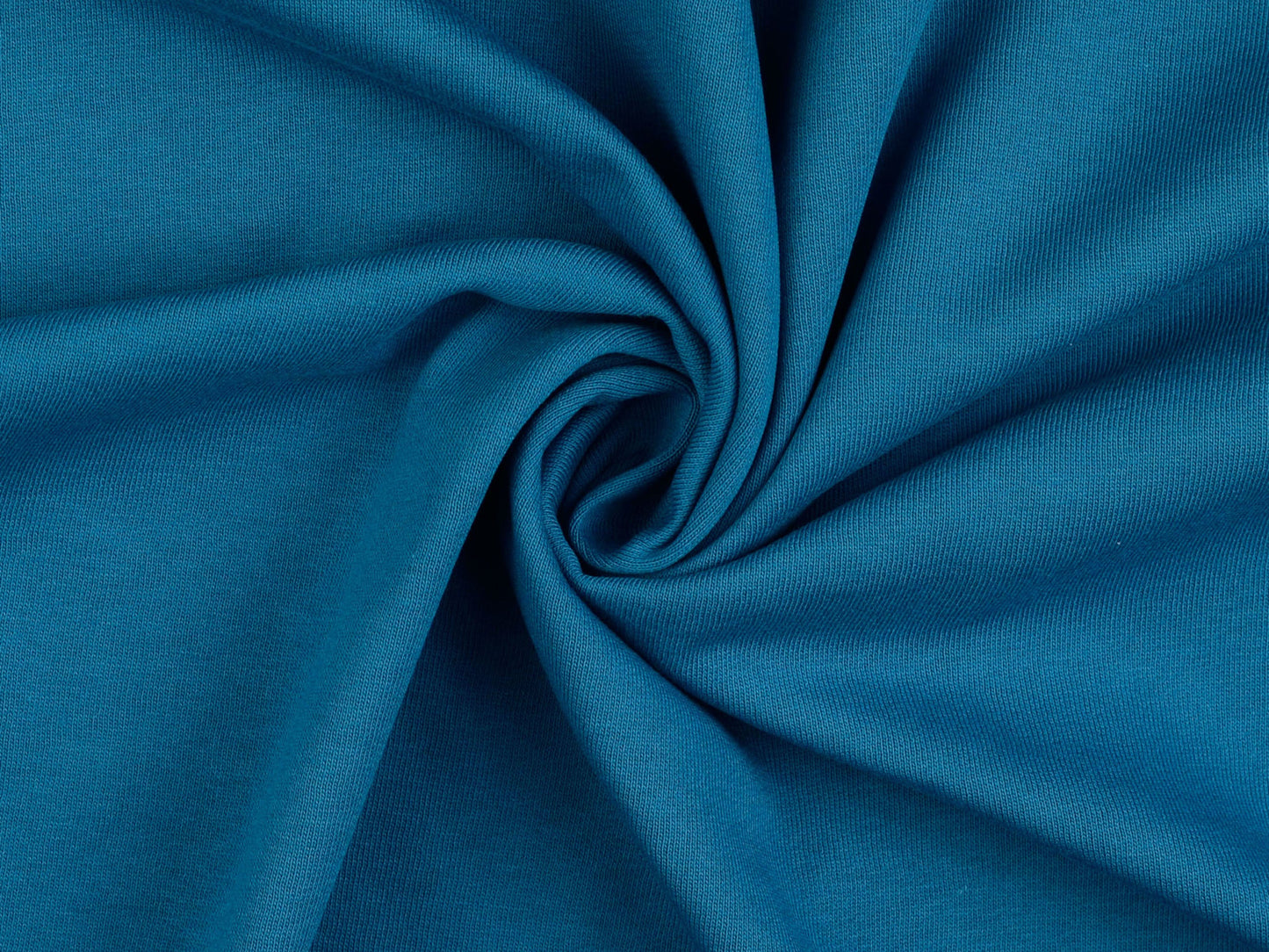 Bio-Softsweat Uni Rauchblau