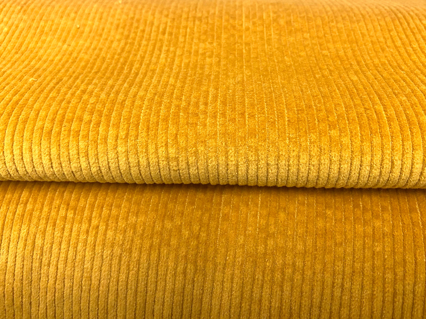 Breitcord Uni Senfgelb