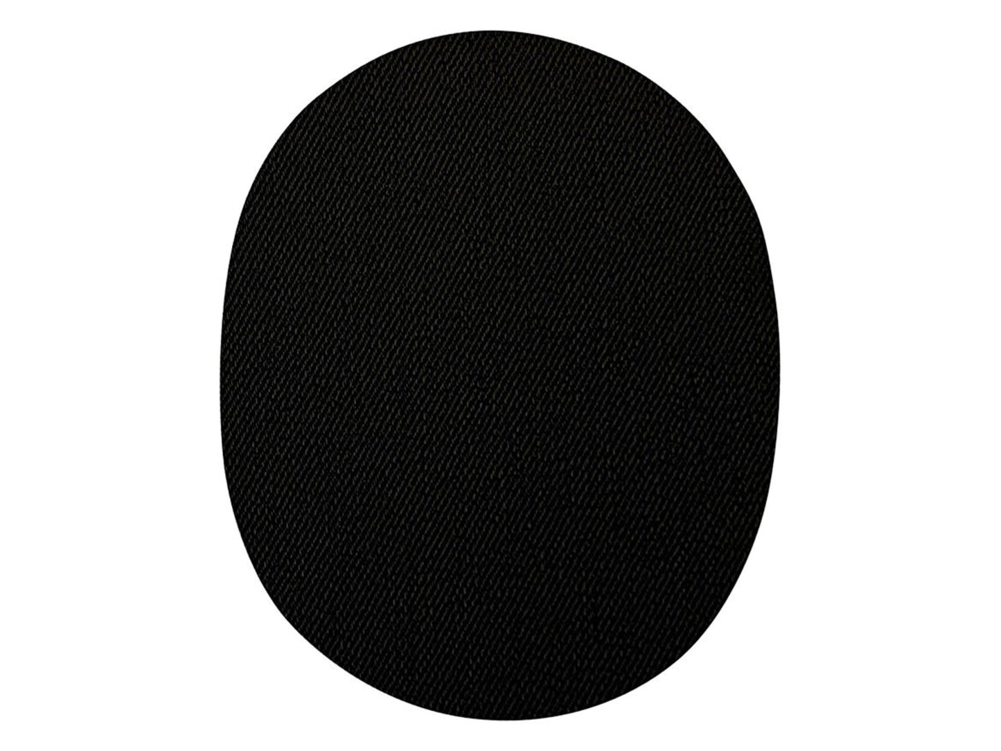 VENO 2 Jeans-Flecken Schwarz