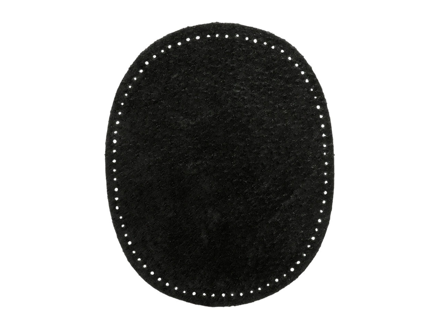 VENO 2 Wildleder-Flecken Schwarz