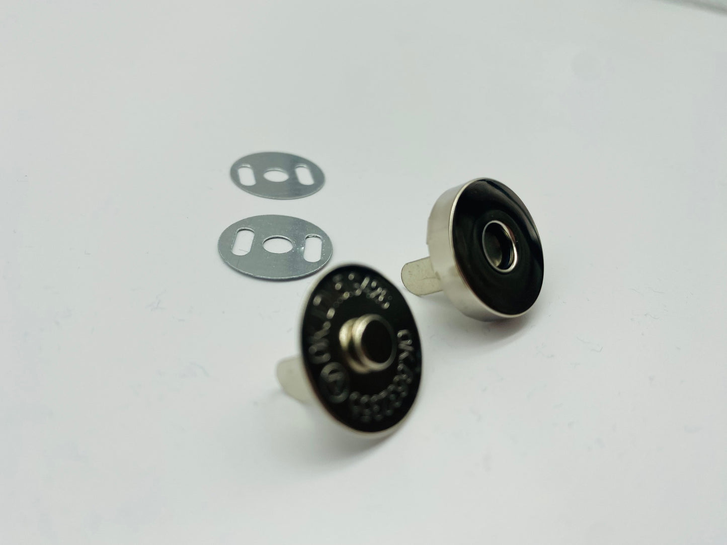 Magnetverschluss zum Stecken