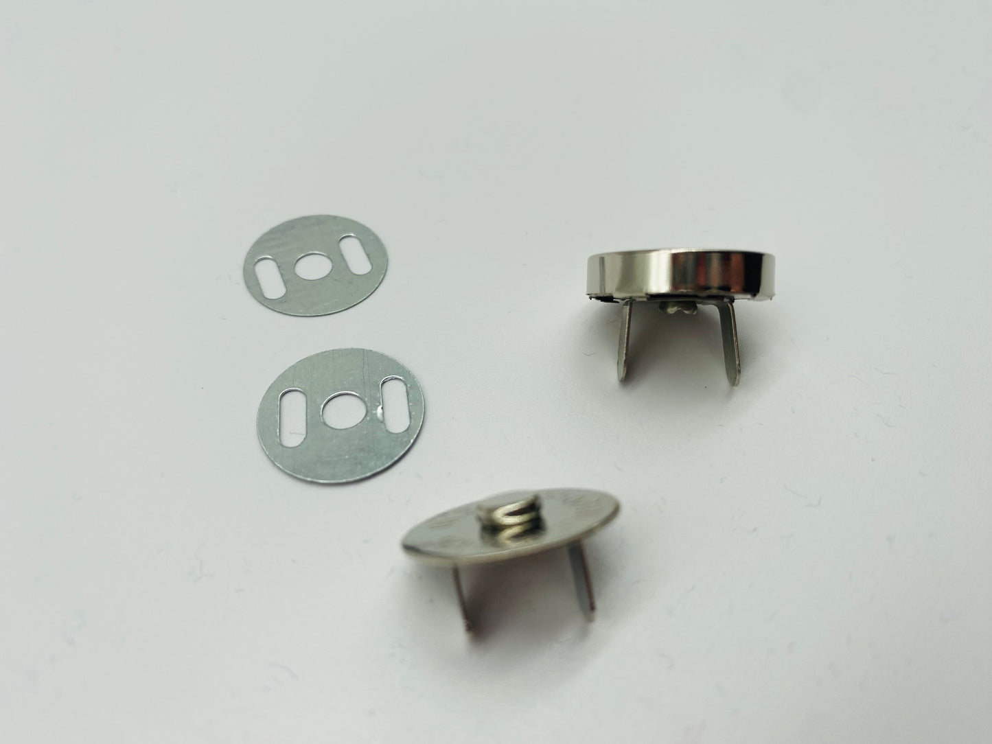 Magnetverschluss zum Stecken