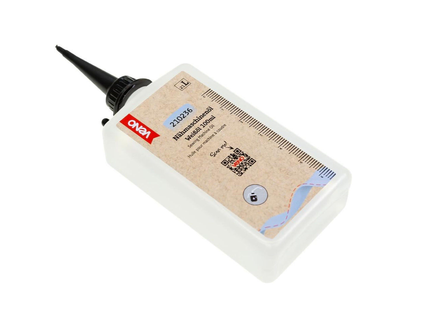 VENO Nähmaschinenöl 100 ml