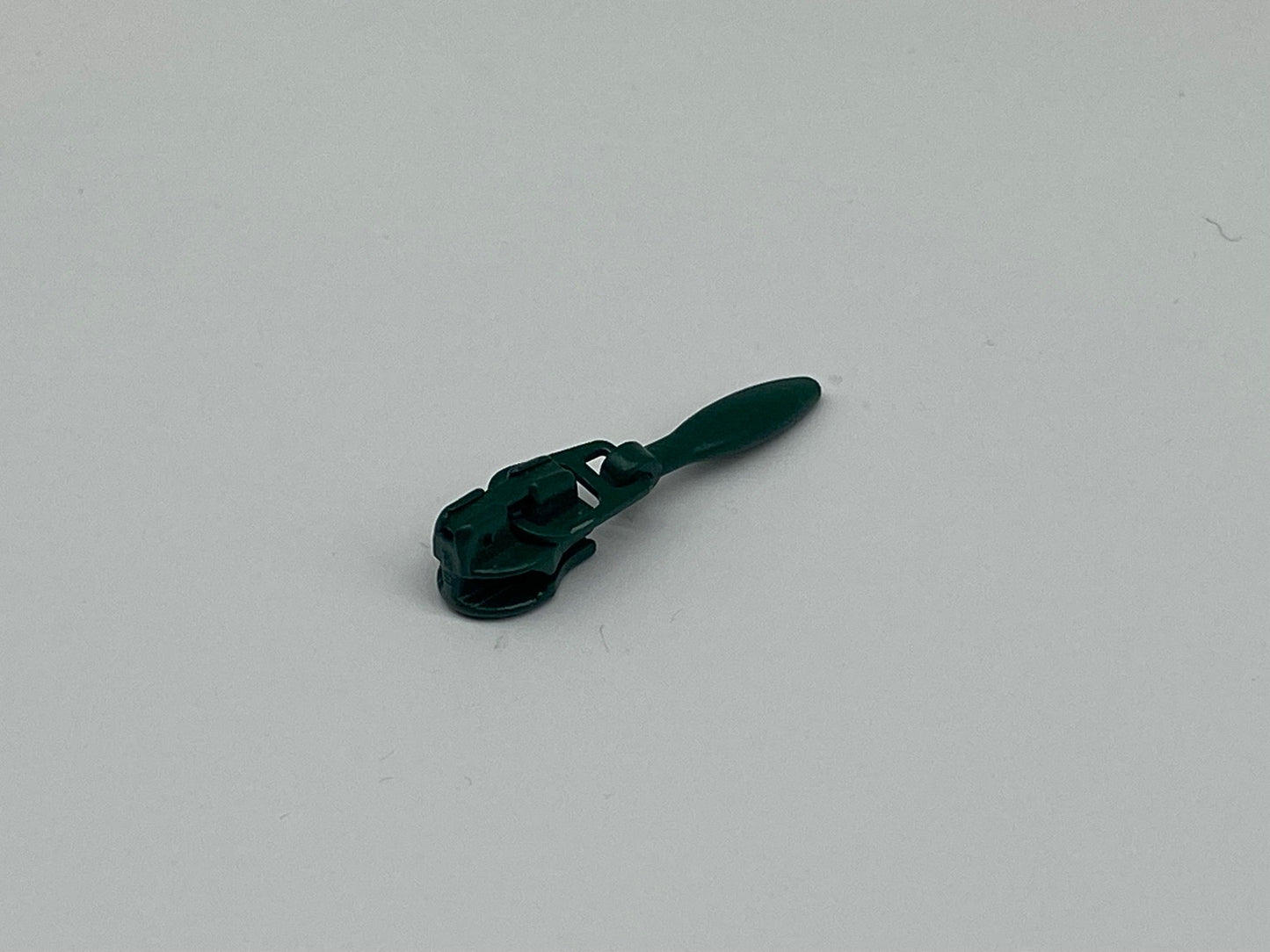 Zipper/Schieber Jägergrün 217