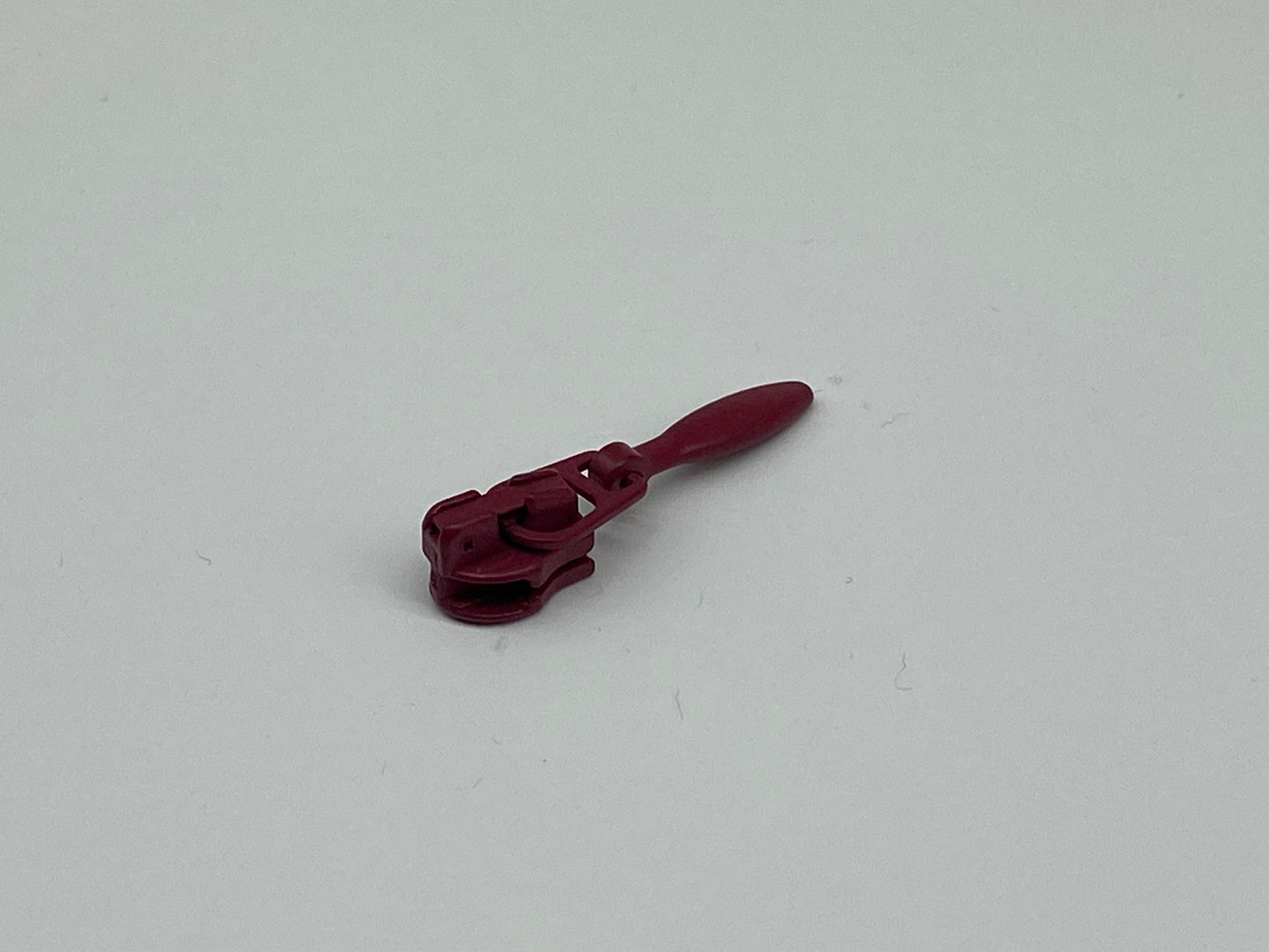 Zipper/Schieber Bordeaux 252