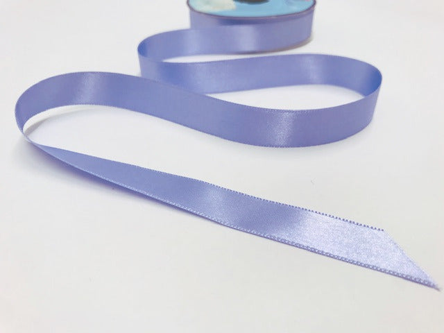 Satinband 10 mm Lila Flieder 088
