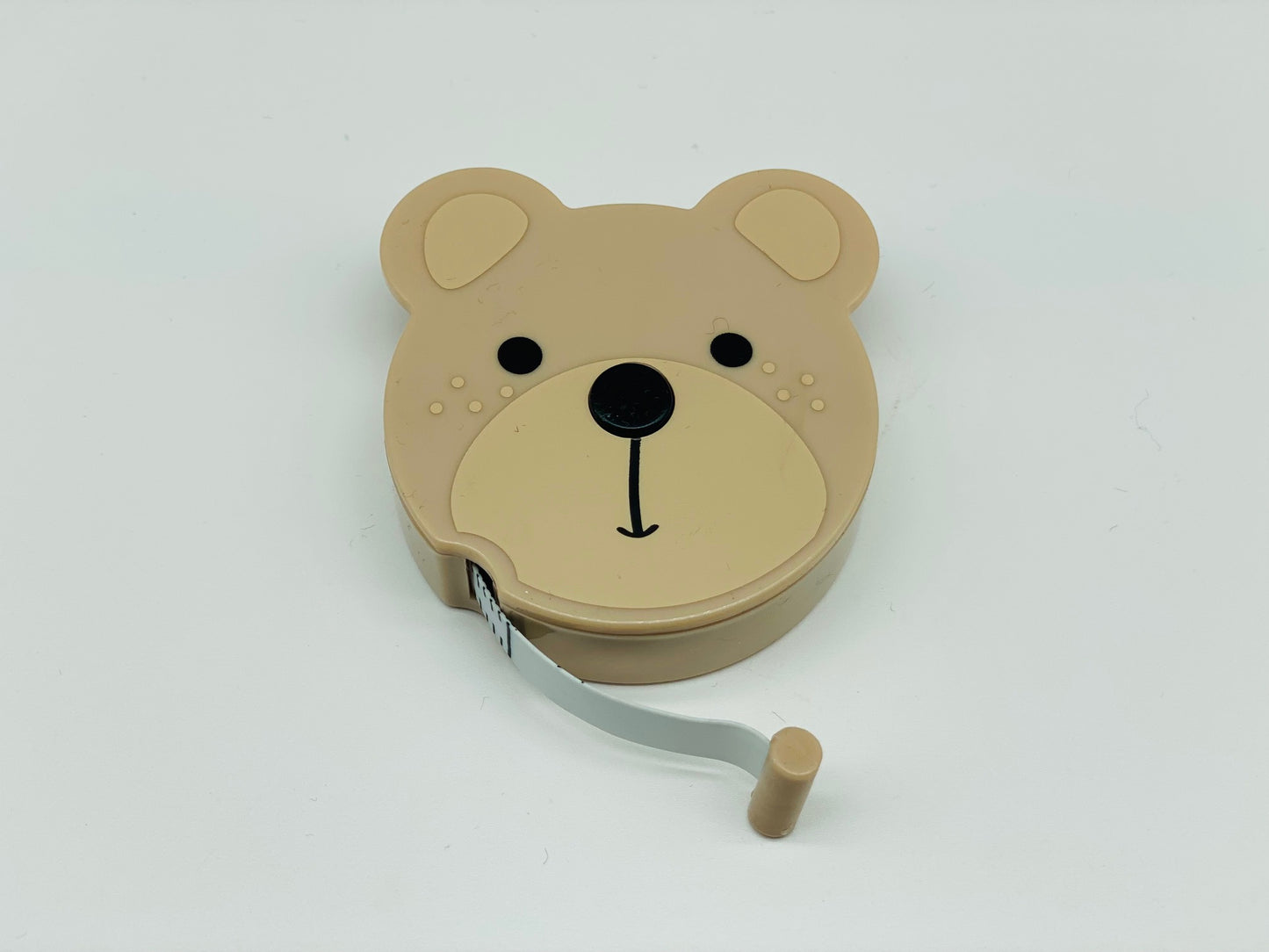 Kinder-Rollmaßband Bärchen