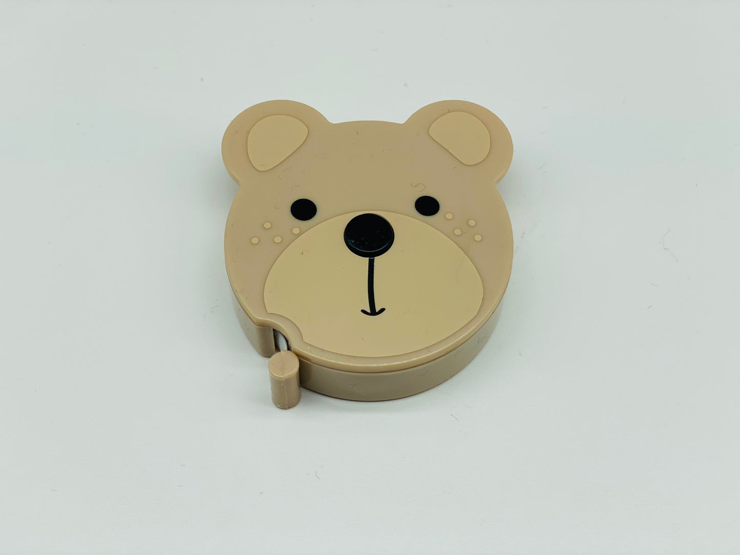 Kinder-Rollmaßband Bärchen