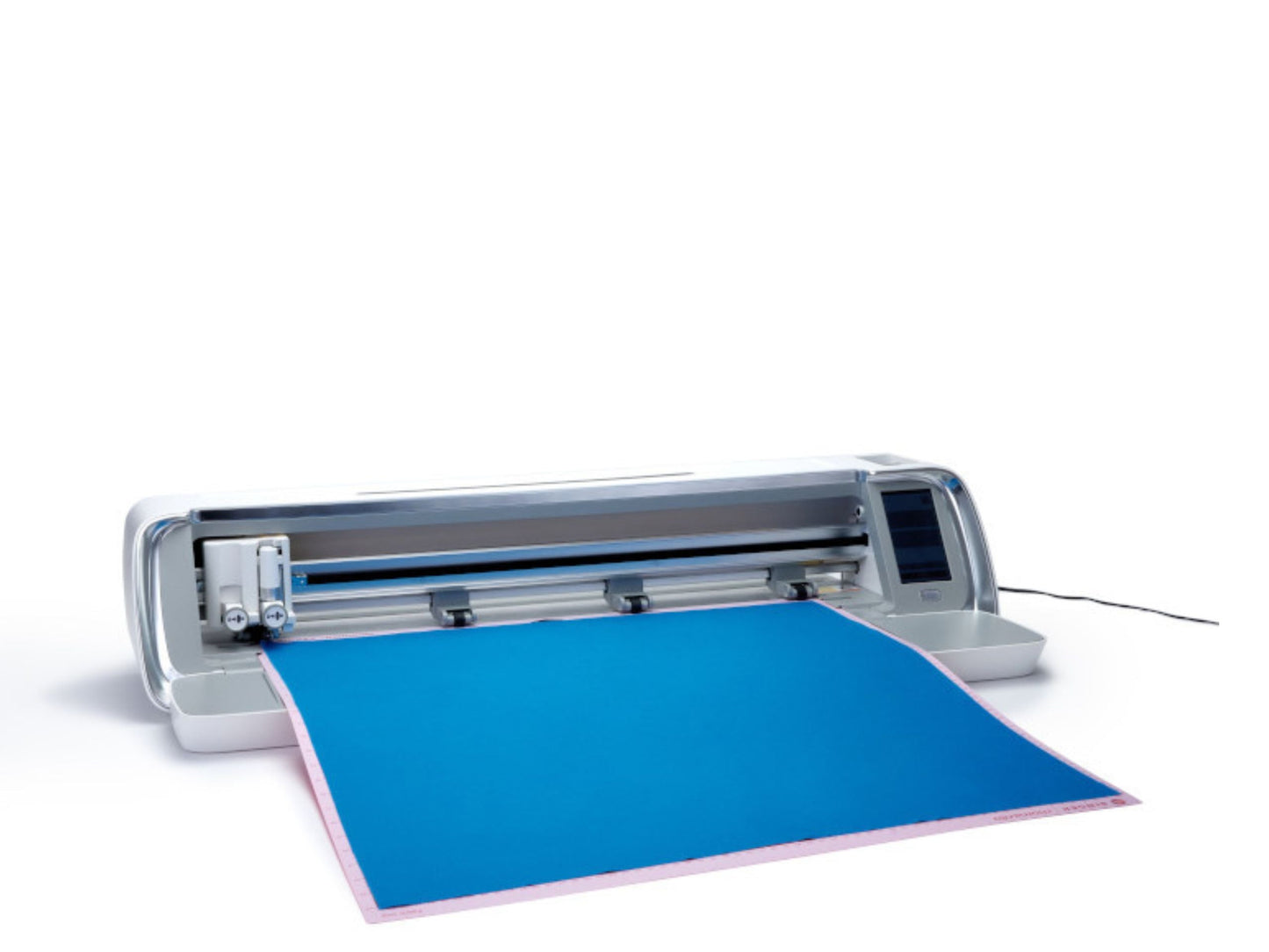 Dein Spar-MOMENTO Kreativ-Plotter Singer
