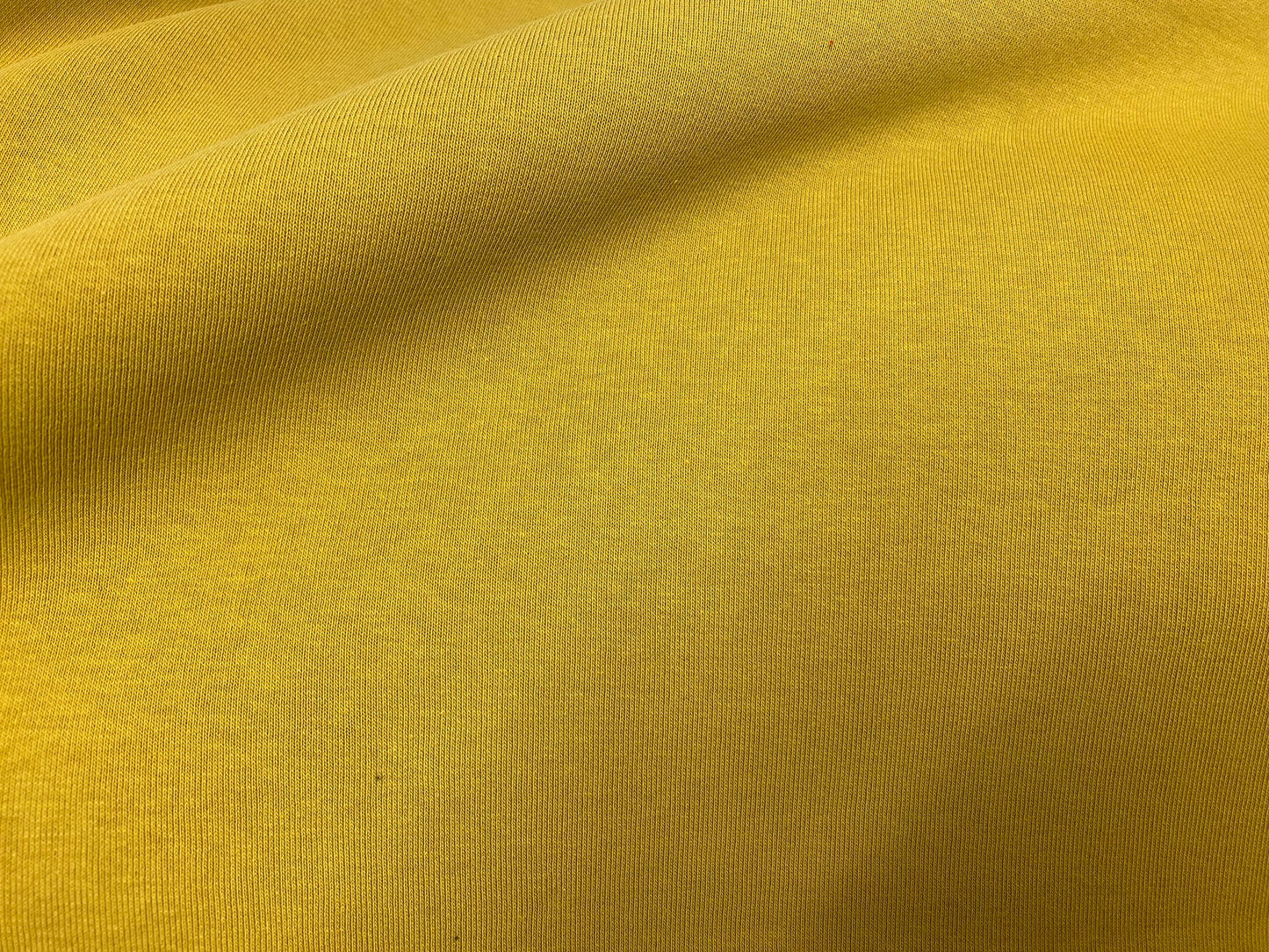 Heavy Sweat Senfgelb Jogging